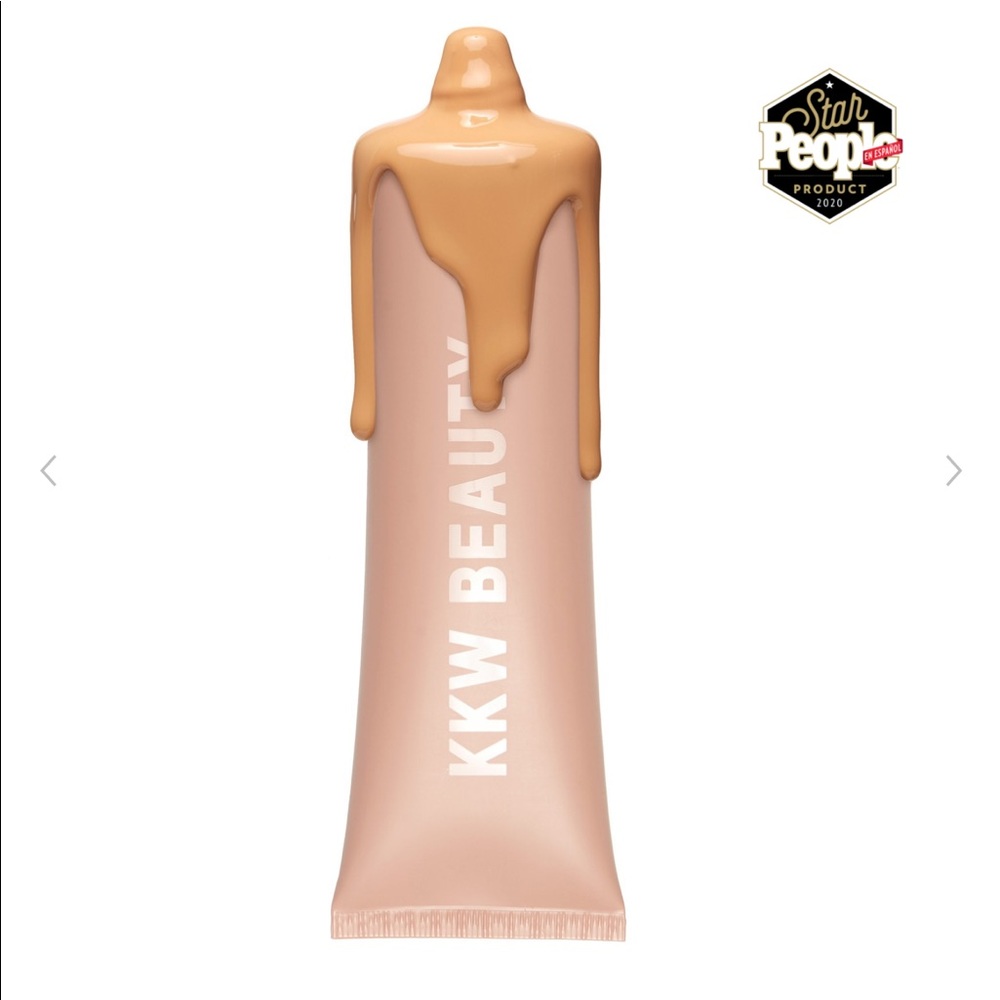 Skin Perfecting Body Foundation